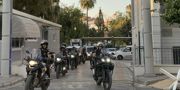 O ilde müthiş operasyon! 70'den fazla gözaltı var