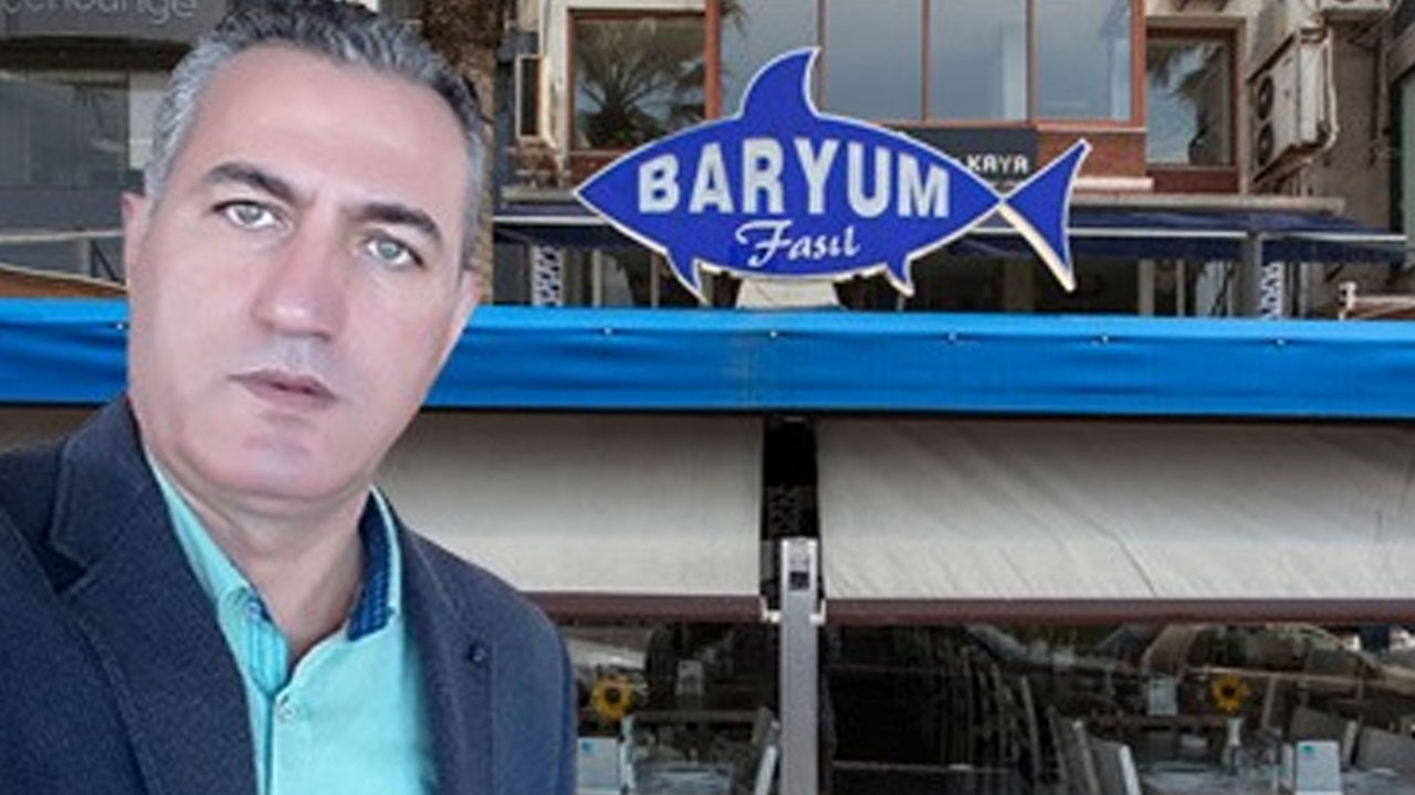 O ilde tanınan iş adamının esrarengiz vefatı