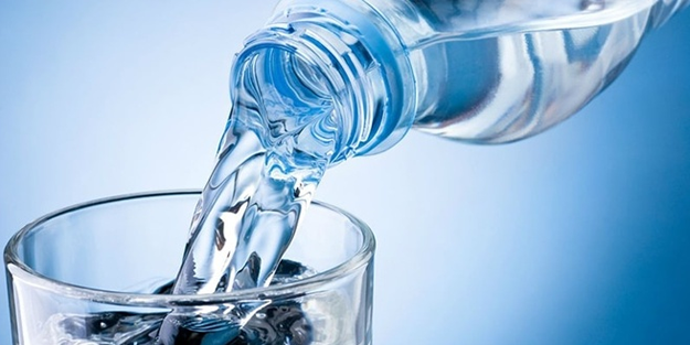 O ilde tüm zamanların en yüksek günlük suyu tüketildi!