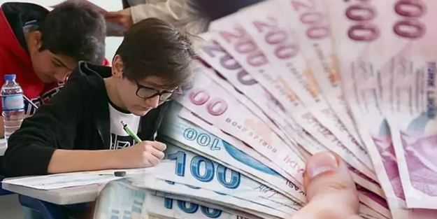 O ilde üniversite ve lise öğrencilerine burs müjdesi!