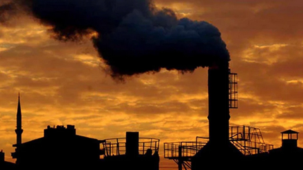 O ilde yaşayanlar dikkat: 'Maske takın' tavsiyesi geldi!