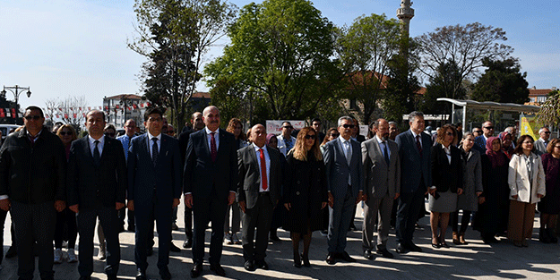 O ile 5 milyon turist gelecek