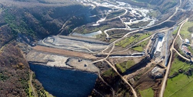 O ili uçuracak dev proje! Para basacak