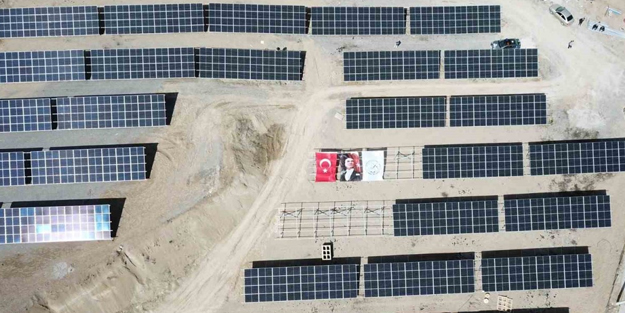 O ilçemiz bir ilke imza attı! Kendi enerjisini kendisi üretecek: Enerji yatırımlarında dikkat çeken hamle! Duyurdular