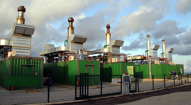 O ilimiz elektriğini çöpten karşılayacak