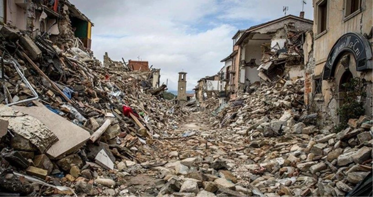 O ilimiz için şok iddia! Tarih verip uyardı! Orada7.9 büyüklüğünde deprem olacak