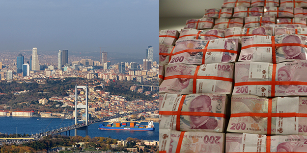 O ilimiz kişi başına düşen milli gelirde ilk sıraya oturdu! İstanbul'u bile geride bıraktı