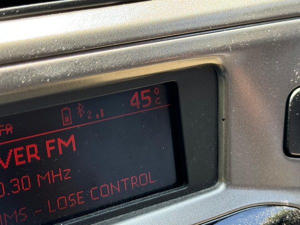 O ilimiz sıcaktan adeta kavruldu