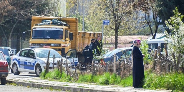 O ilimizde 2 bölge daha karantinaya alındı