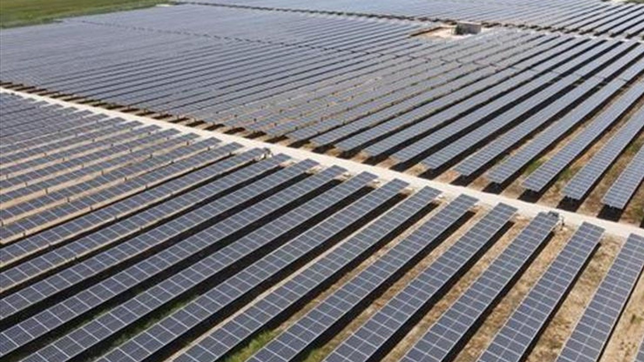 O ilimizde 26 megavatlık 2 GES devreye aldı