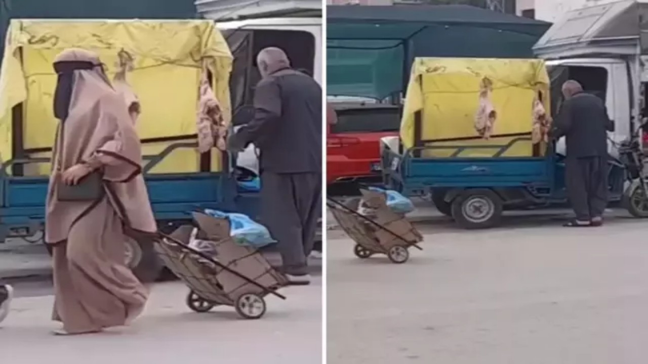 O ilimizde akıl almaz rezalet! Böylesi ne görüldü, ne duyuldu