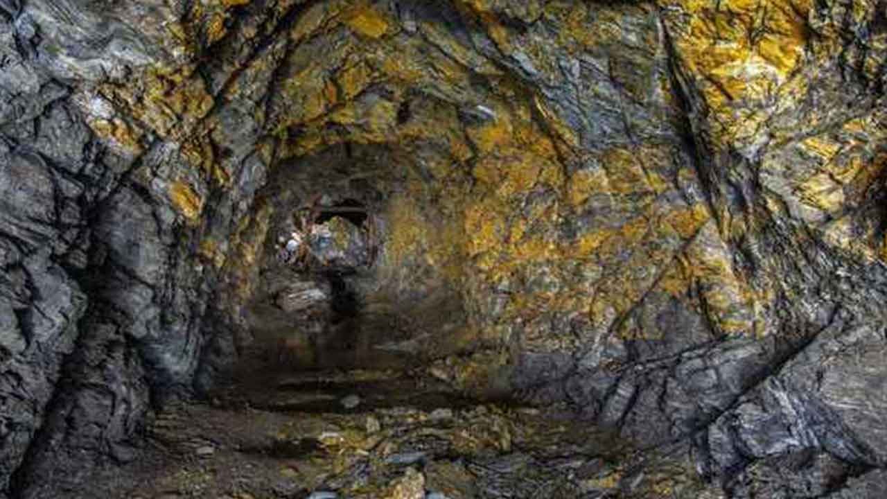 O ilimizde altın bakır ve gümüş fışkırıyor! Bölgedeki arazilere el konulacak