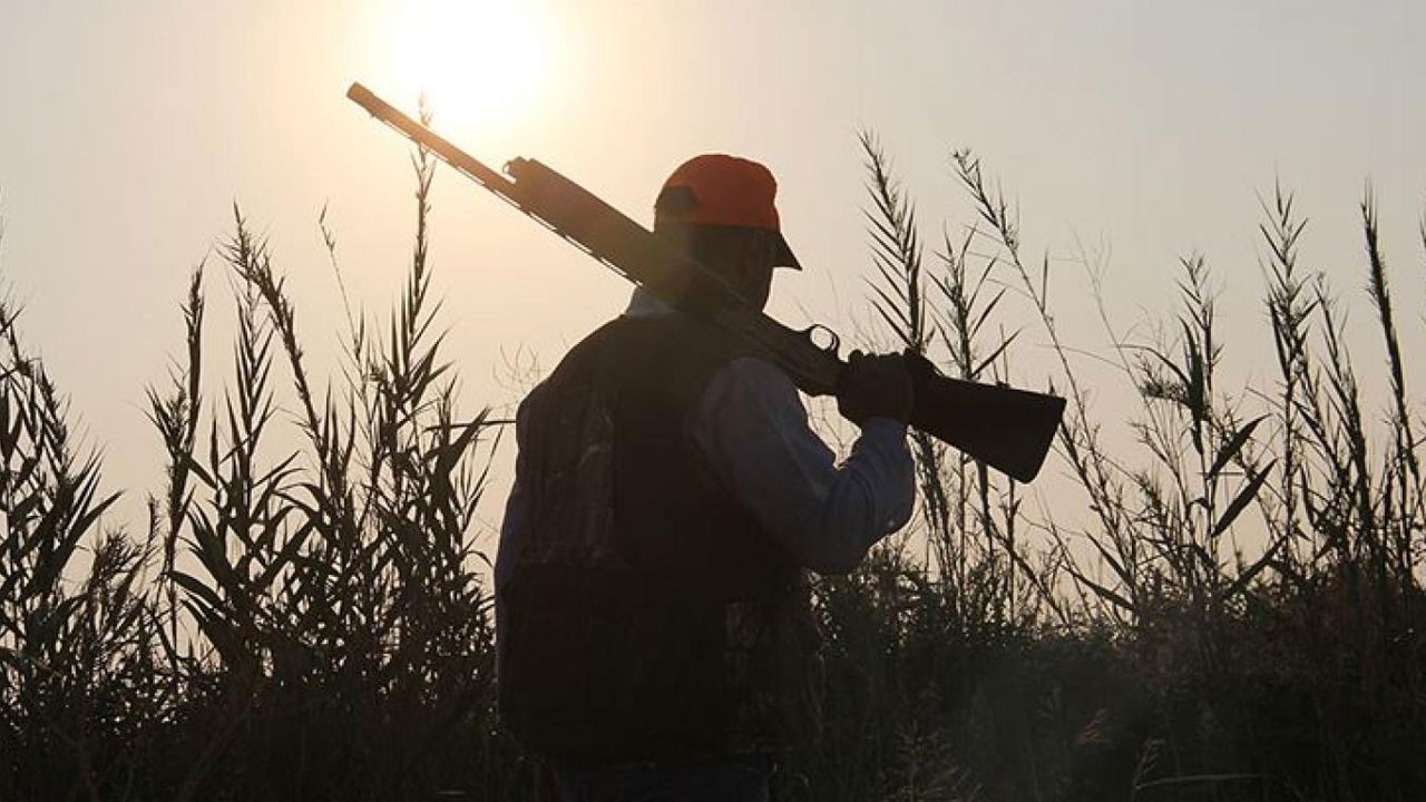 O ilimizde av sezonu sona erdi