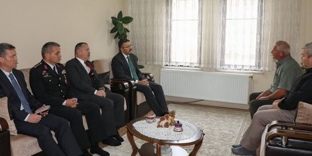 O ilimizde ayı paniği! Korkunç olay: Emine Nine’yi parçalayarak öldürdü! Acil olarak gereken yapılsın