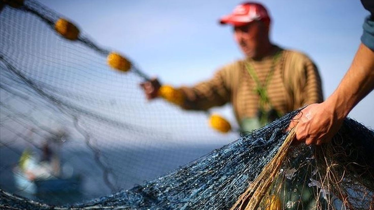 O ilimizde balık avı yasağı başlıyor