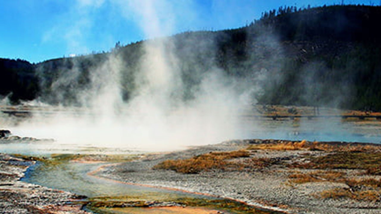 O ilimizde beyaz petrol bombası! Yerin altından fışkırması artık an meselesi