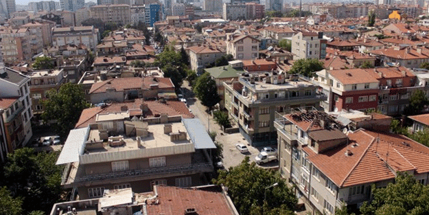 O ilimizde bir mahalle tedirgin! 12 kişi koronavirüsten hayatını kaybetti