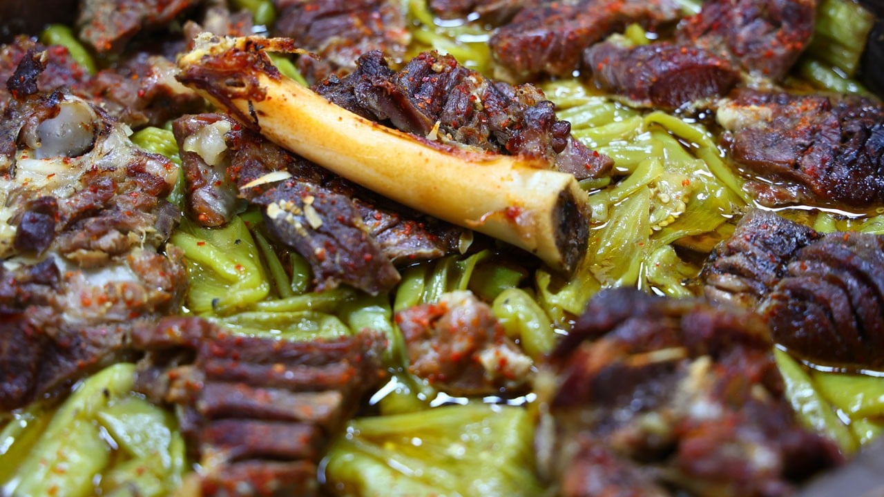 O ilimizde bu lezzet iftarın yıldızı!