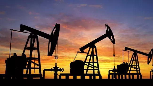 O ilimizde bulunan petrol rezervlerini taa 1956 yılında çizmişler! Çizen ülke şaşırtmadı