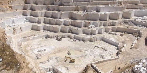 O ilimizde bulundu! Değeri 500 milyon dolar… 900 yıl yetecek! Sıraya girdiler