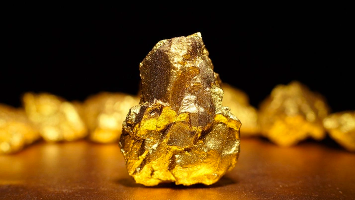 O ilimizde büyük heyecan! Altın fışkıracak! İlk külçeyi Erdoğan dökecek! Tarih bile belli