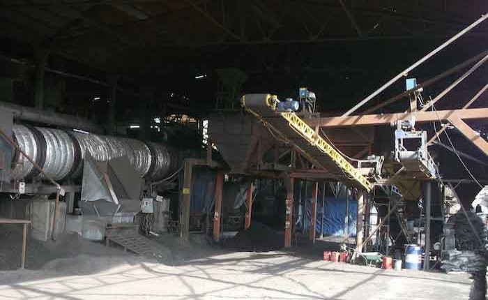 O ilimizde dev hamle! Karakülçe fabrika kuracak
