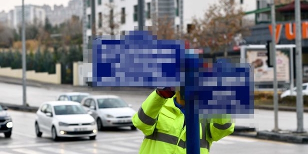 O ilimizde dikkat çeken isim değişikliği