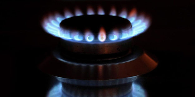 O ilimizde doğalgaza zam