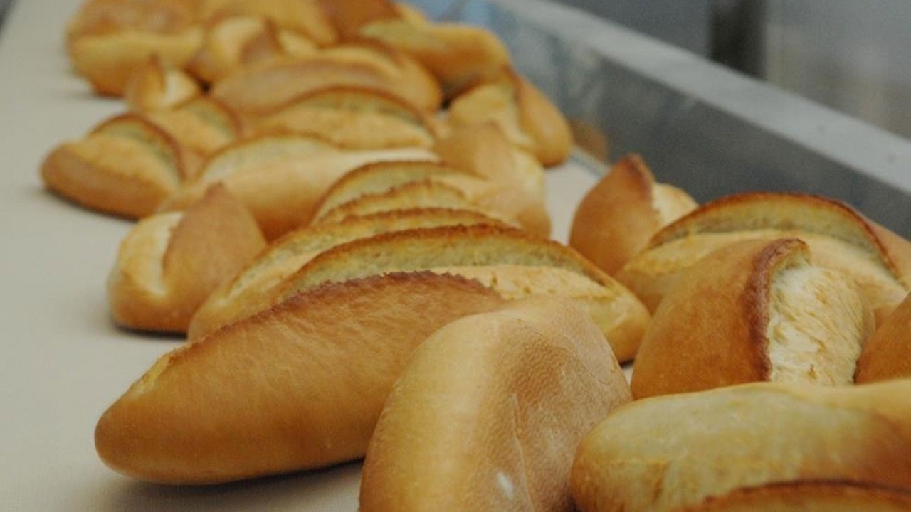 O ilimizde ekmek 15 TL oldu