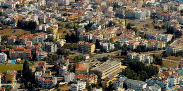 O ilimizde fiyatlar Ruslar için yarıya indirildi