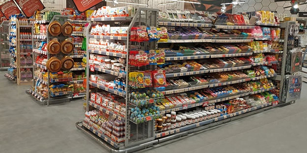 O ilimizde flaş korona kararı! Marketlerde satışı yasaklandı