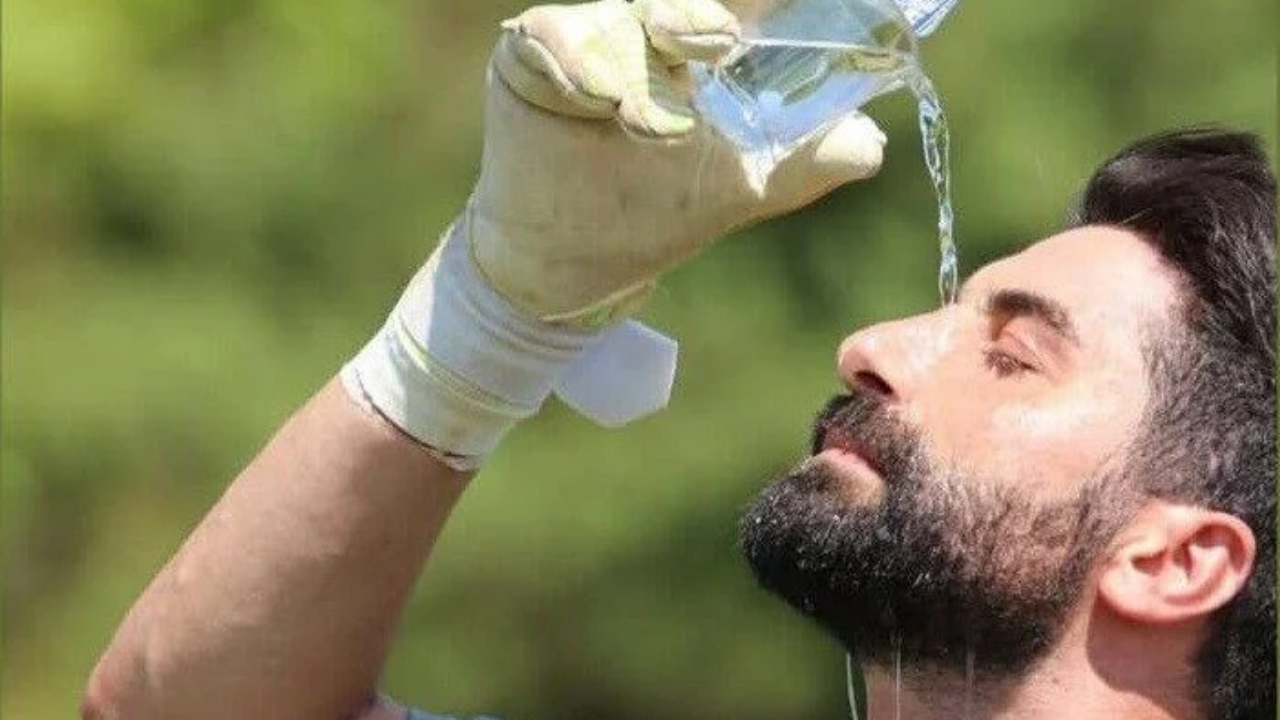 O ilimizde futbolcular isyan etti: “Yanıyoruz”