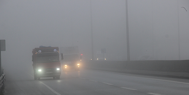 O ilimizde göz gözü görmüyor