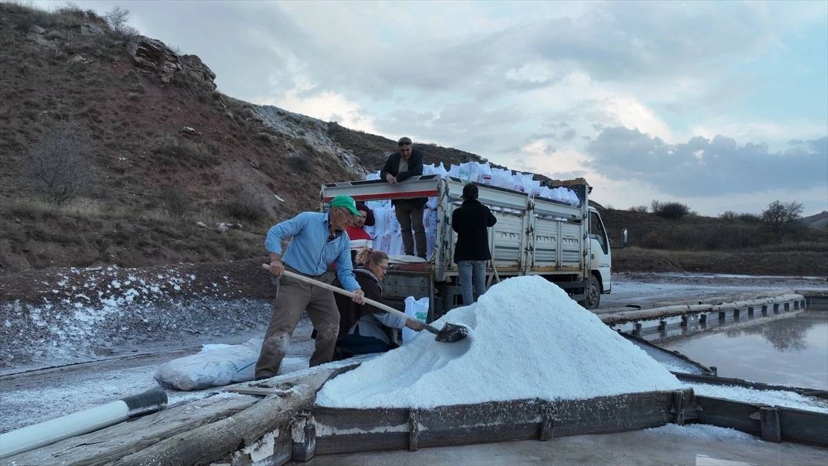O ilimizde havalara uçuran gelişme! Fışkırmaya başladı! Tutabilene aşk olsun! Şimdiden paraya doydular bile