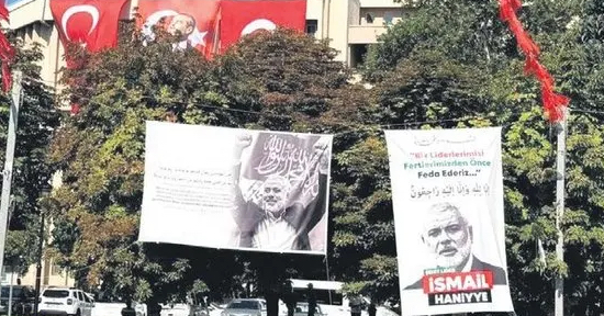 O ilimizde "Heniyye" krizi! İşte poster tartışmasının perde arkası