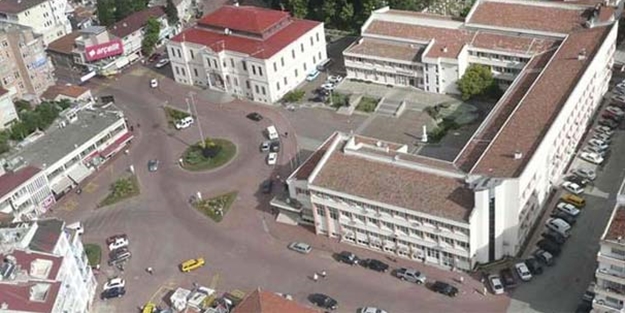 O ilimizde hiç trafik lambası yok!