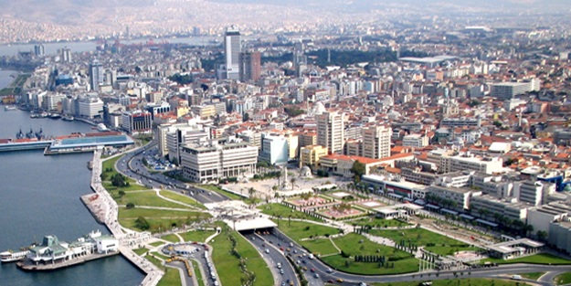 O ilimizde iki gün hayatı durdurma kararı!