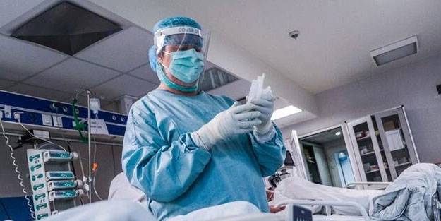 O ilimizde iki gündür koronavirüs kaynaklı ölüm görülmedi