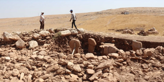 O ilimizde insanlık tarihini değiştirecek keşif! Kazdıkça yenisi geliyor, herkes şaşkın