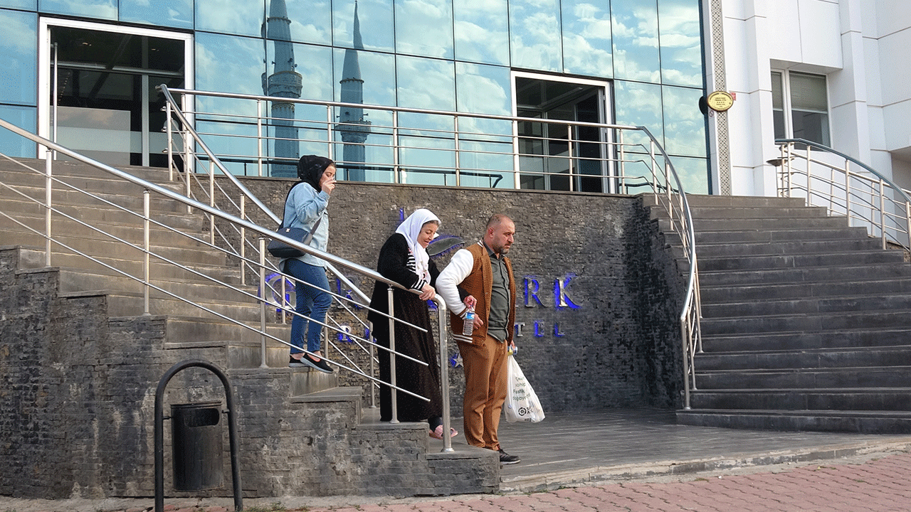 O ilimizde İtalya'daki mineralle aynı orana sahip kaplıca, fizik tedavisi için tercih ediliyor