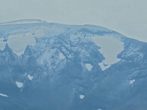 O ilimizde kar sürprizi! Bu mevsimde beyaza büründü