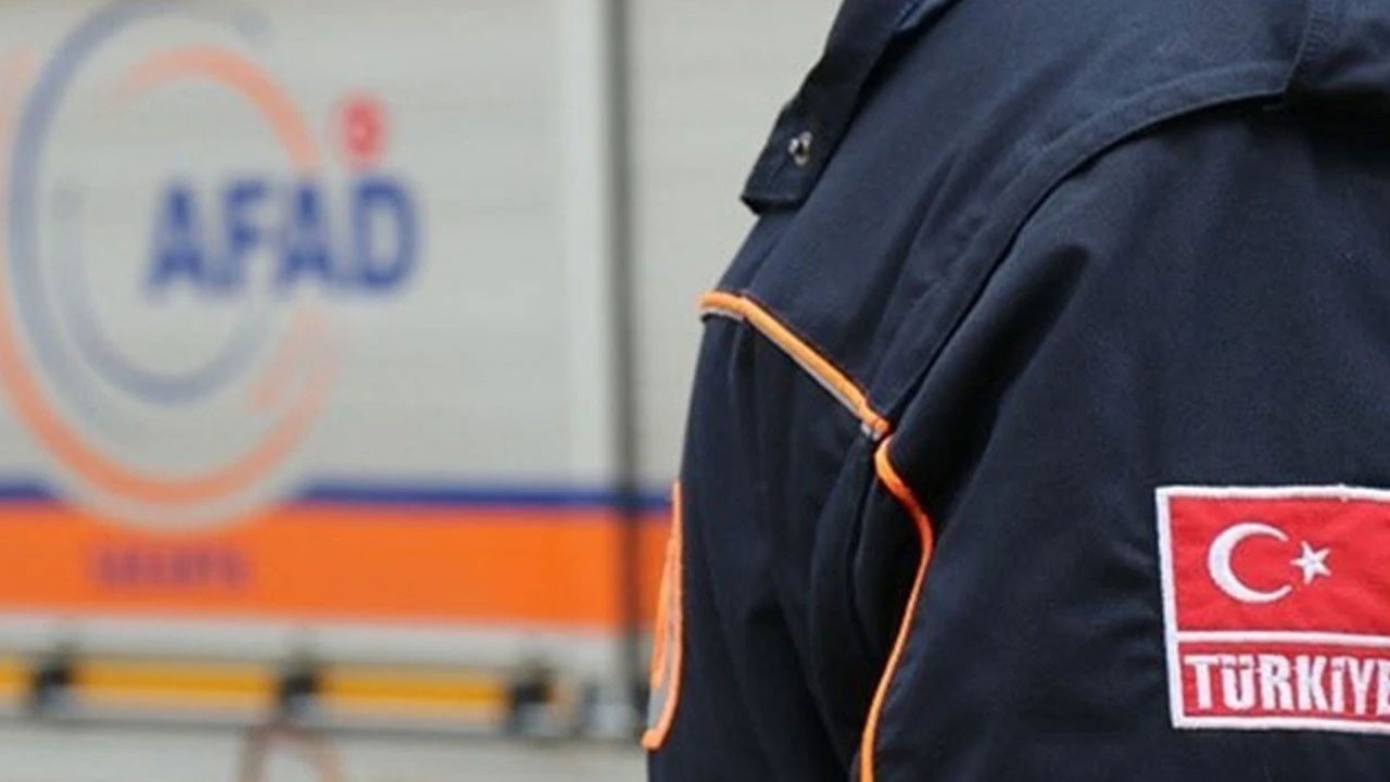 O ilimizde kimyasal koku alarmı