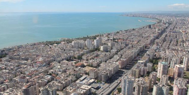 O ilimizde kiralar 20 bin liraya kadar çıktı