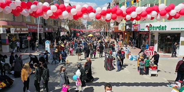 O ilimizde kırmızı alarm! Vaka sayısı tam 3.5 kat arttı