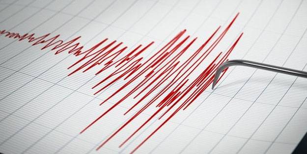 O ilimizde korkutan deprem! Çevre illerden hissedildi