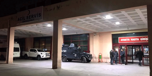 O ilimizde koronavirüs alarmı! Hastanede giriş çıkışlar kapatıldı