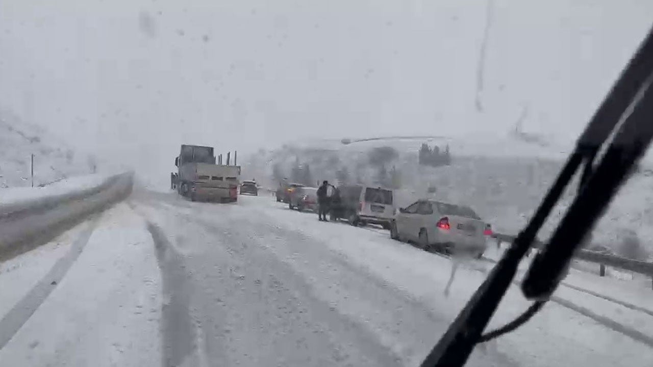 O ilimizde mayıs ayında tipi sürprizi!