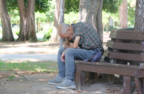 O ilimizde nefes almak bile zor!