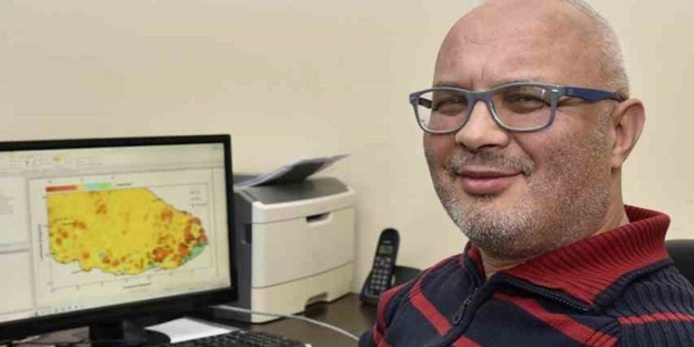 O ilimizde oturanlara talih kuşu kondu! Müjde kapıda!