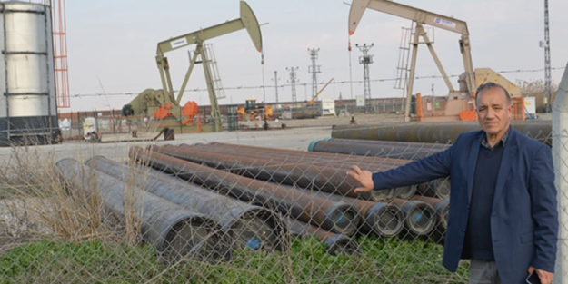 O ilimizde petrol bulundu! Her yerden fışkırıyor: Suudi Arabistan'daki petrolle eşdeğer